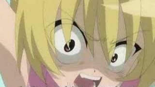 Higurashi - Murder Song