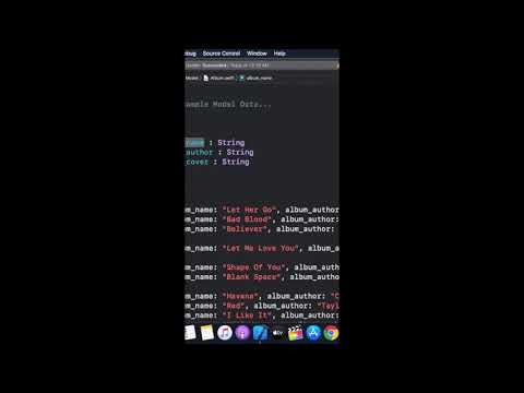 How to learn SwiftUI Build iOS App 2021 #shorts 3