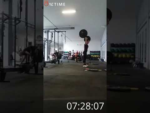 Tamara Korenačková, GTH 18.2ab, teens