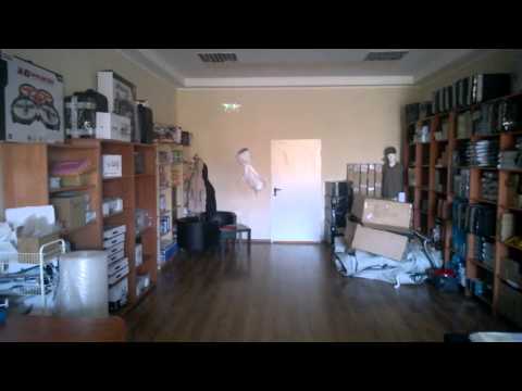 Syma X5 SW Halloween