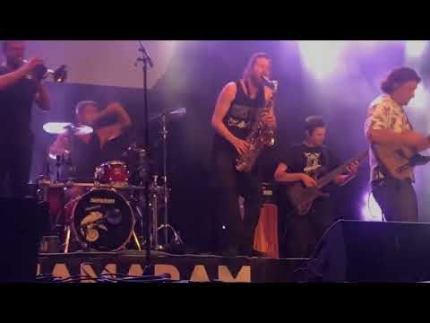 Jamaram - La Famille - Erfurt