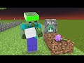 Season 1 All Episode Minecraft Animation