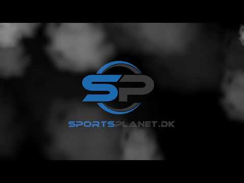 Viking Box Cup 2018 - Kamp 18 - Thomas Comparino VS Payman Ehsan