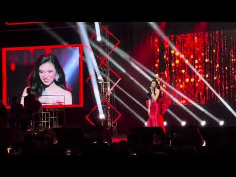 TNT All Star Grand Resbak.The Concert | Jezza Quioge- I Love You