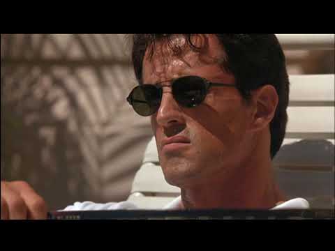 Lo specialista: (il figlio del Boss)