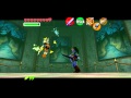 Legend Of Zelda Ocarina Of Time Boss Evil Spirit From Beyond Phantom Ganon 1080P