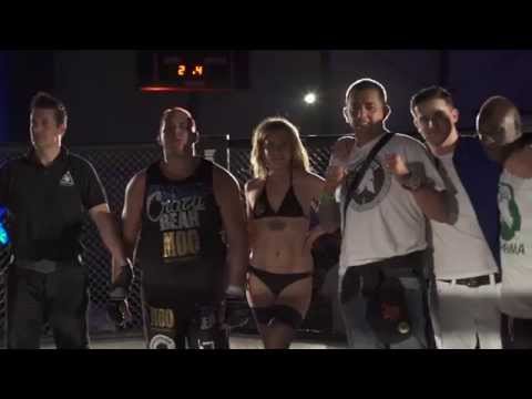 UWC 26 JUDGEMENT DAY: Stav Economou vs Matteo Rocetti