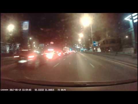 parking taxi na wisłostradzie