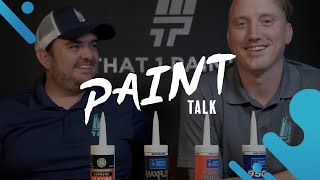 What You Should Know About Caulking - #PaintTalk