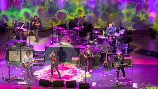 What Goes On - Ringo Starr &amp; His All Starr Band Live at The Benaroya Hall in Seattle 10/11/2022
