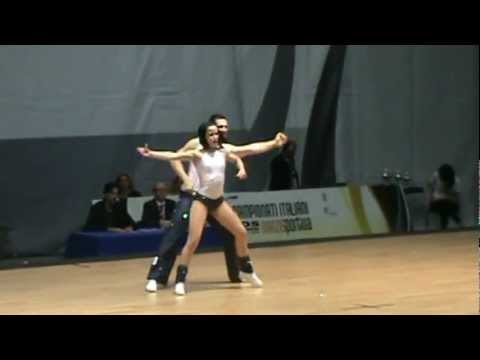 guylaine florian finale acro rimini 2012.MPG