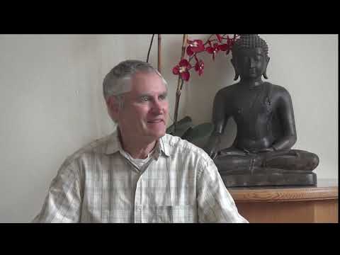 Internal Refuge and Reset - Gil Fronsdal