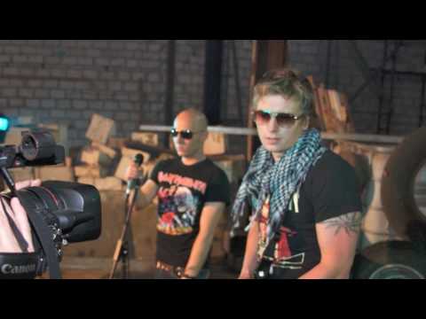 The Beatrabauken "Minimode"