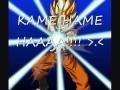 Kame Hame Ha