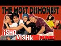 REAL LUST STORIES Ishq Vishq Funny Movie Review