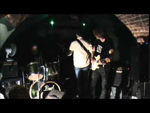 265 Soczewa Blues Session - 02.05.2014 - 3