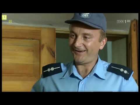 Fleksja(Ranczo odc.8)