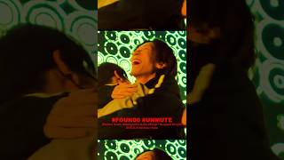 #FOUND0 #Unmute 来場感謝🈵 #くらしとファッションのフロア Remix #只野楓 #平田義久