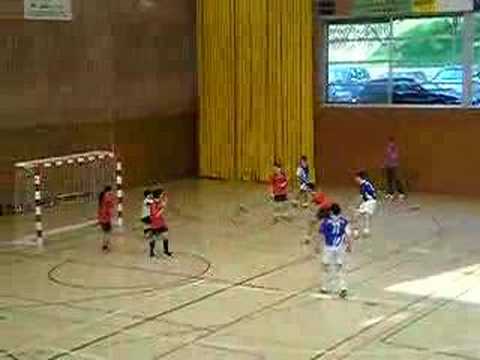 CFS Molins'99-Adedi (4-0)