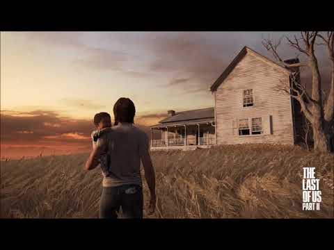 Take on me - Ashley Johnson (The Last Of Us Part II)