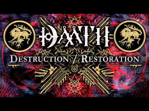 DAATH - Destruction-Restoration