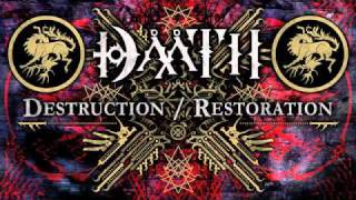 DAATH - Destruction-Restoration