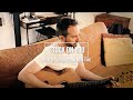Stuck On You :: Off The Record :: Number 16 :: Performed by Joe Iadanza