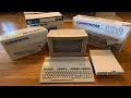 1985 Commodore 128 Computer System quot new In Box quot