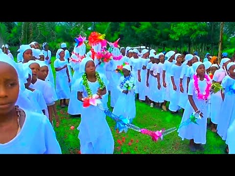 COLOURFUL WEDDING AT KAPSOSURWA - KIBOIBOI RANI BYEZRA ROTICH OFFICIAL HD VIDEO