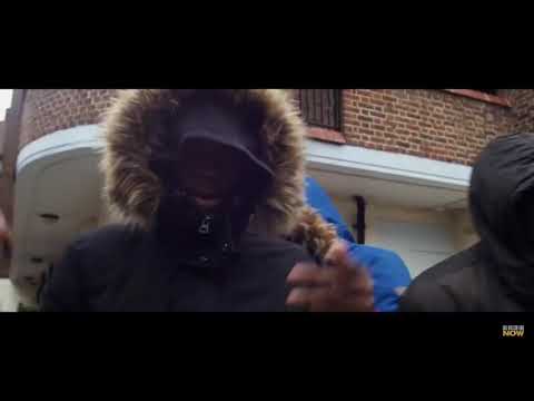 #HS Zico x Loski x Mizzormac x Ondrills x Blanco whos next