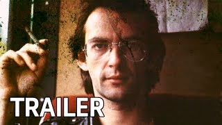 BJÖRN AFZELIUS: TUSEN BITAR trailer