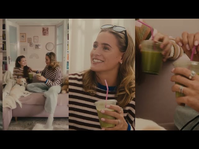 Video zu Komu Mialabym Powiedziec ansehen