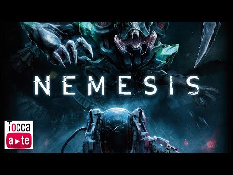Tocca a te 122 - Nemesis