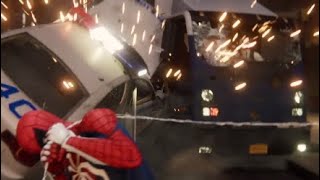 #5 MARVEL SPIDER-MAN アルティメット メインストーリー