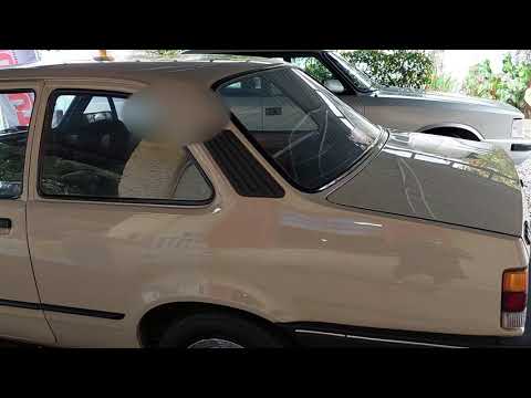 Chevette L  MOTOR 1.6 ano 93 - R$ 23.500 - Semi Novo - Whats (47)9 99580101