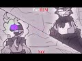 Let S Go Creeping SunMoonShow Evil Lunar AU Original By MoonBl0om TW FW