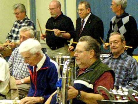 The Old Elgin Band