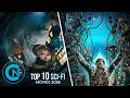 Top 10 Best Sci Fi Movies Of 2026 So Far