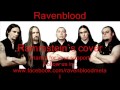 Ravenblood - Engel (Rammstein`s cover) 