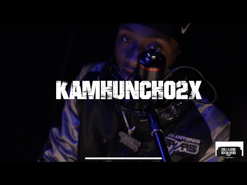 KAMHUNCHO2X (LET'S DO IT ) BLACK KOUCH LIVE PERFORMANCE @kamhuncho2x