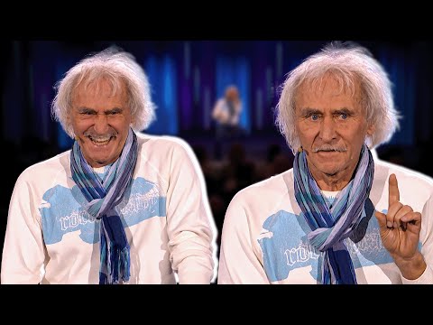 Jerzy Kryszak - Stand-up