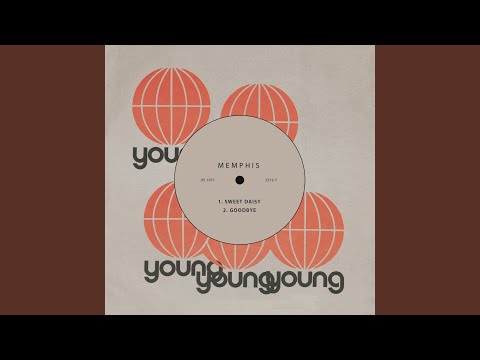 Memphis - Sweet Daisy