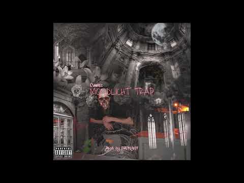 Cawnz - Mondlicht Trap [prod. Smoky & NMD]
