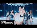BABYMONSTER FOREVER DANCE PERFORMANCE VIDEO