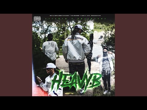 HeavyB (feat. SkiiBandz)