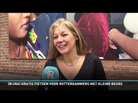 Rijnmond Nieuws - 22 maart 2019