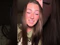 TikTok Rapid Sneezing Compilation 6