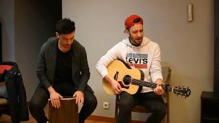 Atacados - Agárrate a la vida