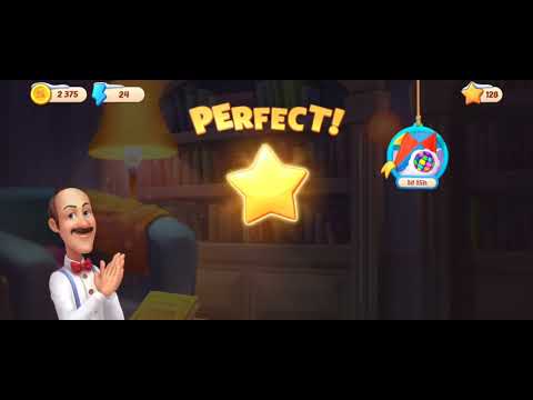 Homescapes || 10836 to 10856