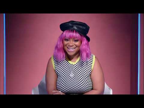 Nivea Quits BET Presents: The Encore